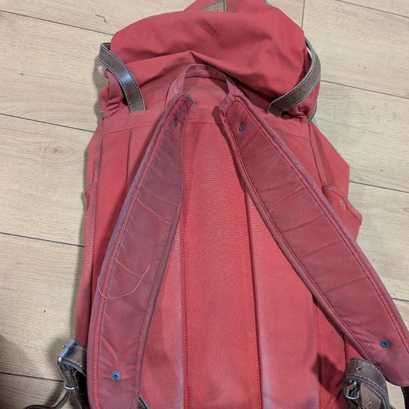 Fjallraven Rucksack No.21 - Picture 13 of 16